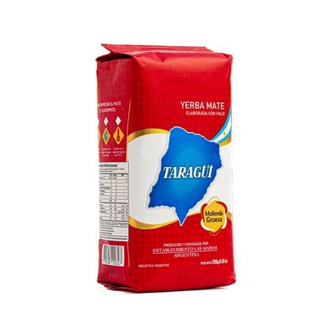 مته ارجنتينية  ترغواي 250 جرام