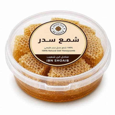 شمع سدر