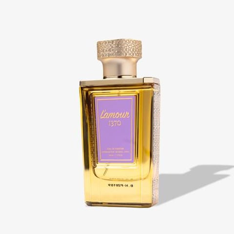 Lamour Perfume 50ml