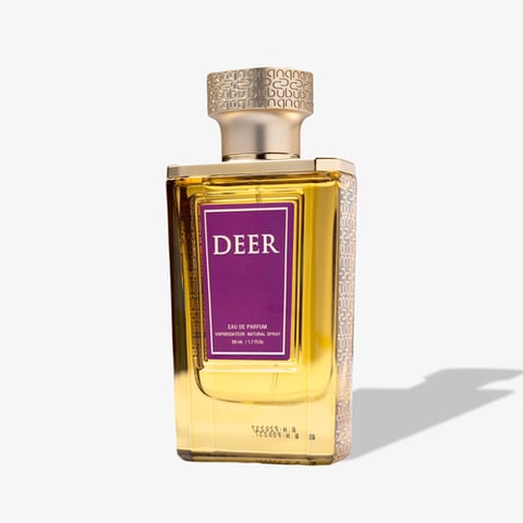 Special Deer perfume 50ml