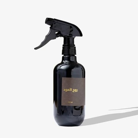 معطر روح العود 500 مل 