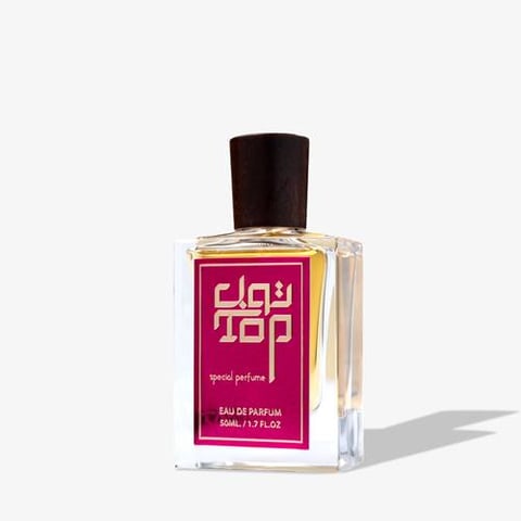 Top Red perfume 50ml