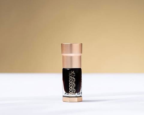 دهن عود ( معتق  )
