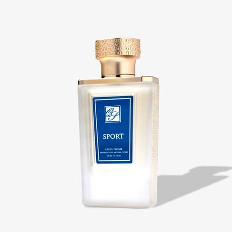 Special Sport Perfume 50ml
