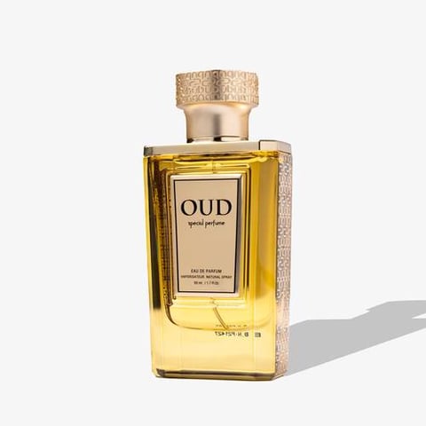 Special Oud Perfume 50ml