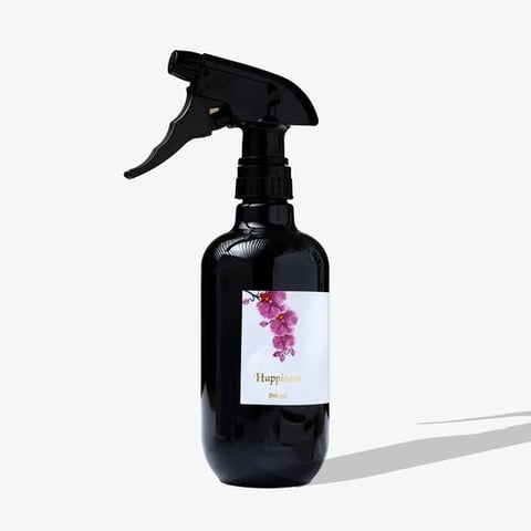 معطر هابينس 500 مل