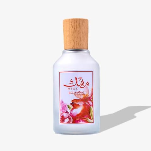 Musk Romman perfume 50ml
