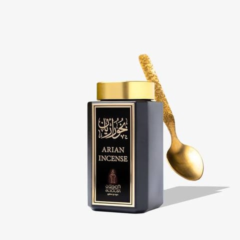 Bukhor Aryan 40g