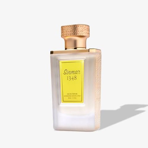 Sinmar perfume 50ml