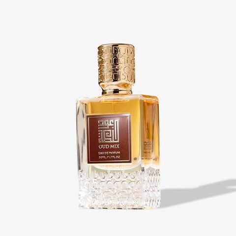 Oud Mix perfume 50ml