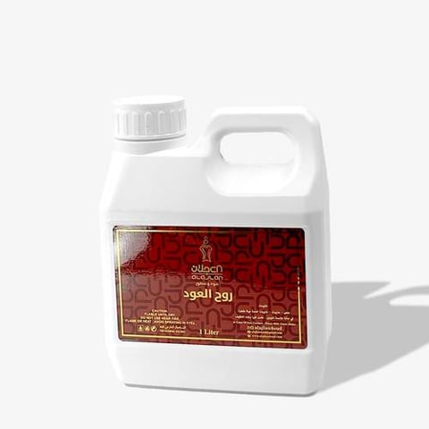 معطر روح العود 1 لتر