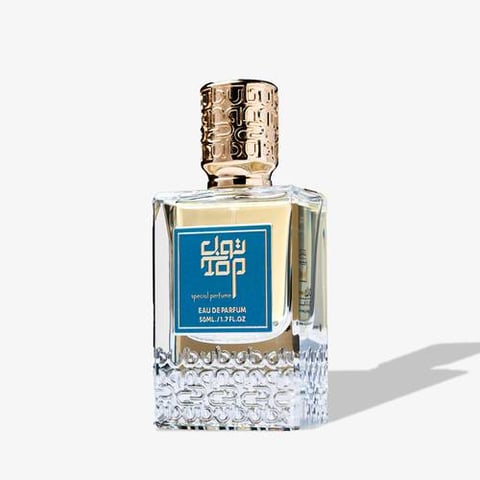 Top Blue Perfume 50ml