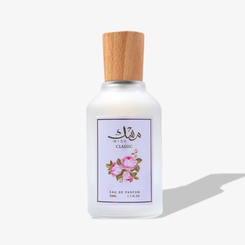 Musk Classic perfume 50ml