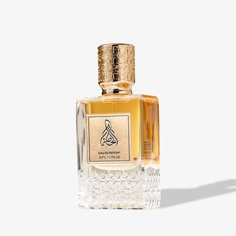 Alkhassah Perfume 50ml