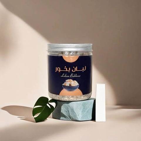 لبان بخور 250 جرام