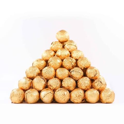 معمول غابات العود