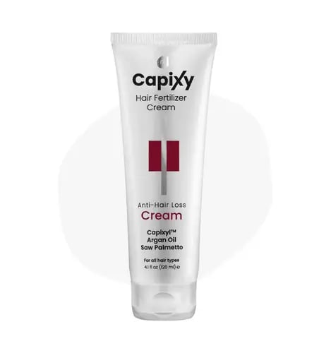 CAPIXY CREAM 120ML