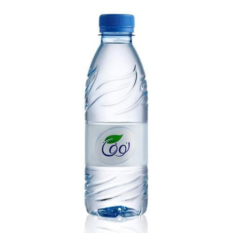 NOVA WATER 330 ML