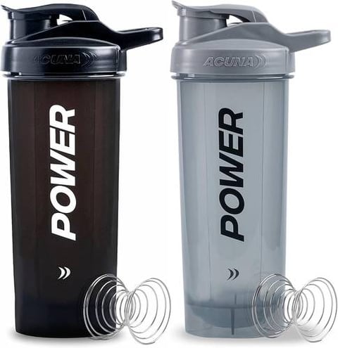 شيكر القوة - Power Shaker