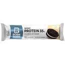 سناك بورن وينر بروتين بار جين كوكيز كريمة 75 جرام-Born Winner protein bar gain with cookies and cream 75g