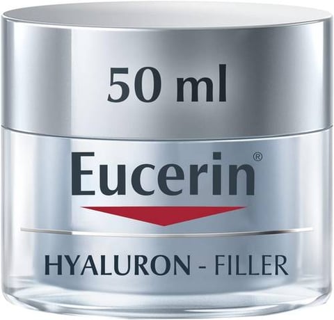 Eucerin Hyaluron-Filler Night Cream 50ml