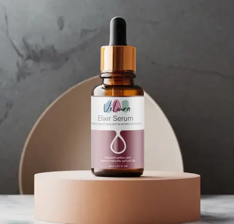  Veloura Elixir serum 30 ml