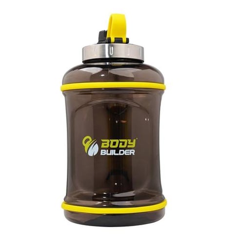 بودي بيلدر قارورة بحجم 3.2 لتر - BODY BUILDER JUG 3.2 L