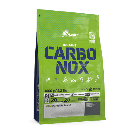 أوليمب كربونوكس سريع الذوبان - برتقال - (1 كجم)-Olimp Instant Carbonox - Orange - (1 kg)