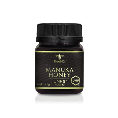 BEENS Manuka Honey UMF 5+ 125g