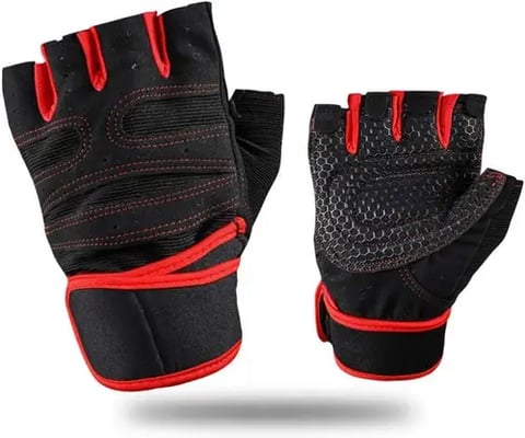 سبورت جير قلفز - Sports Gear Gloves