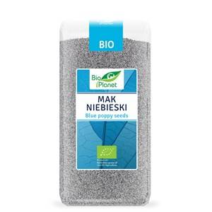BIO PLANET  BLUE POPPY SEEDS 400 g