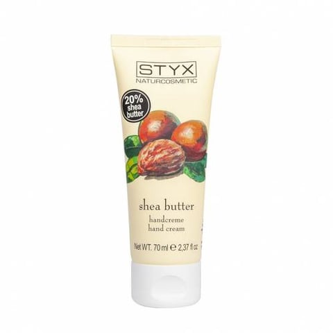 STYX Shea Butter Hand Cream, 70 ml