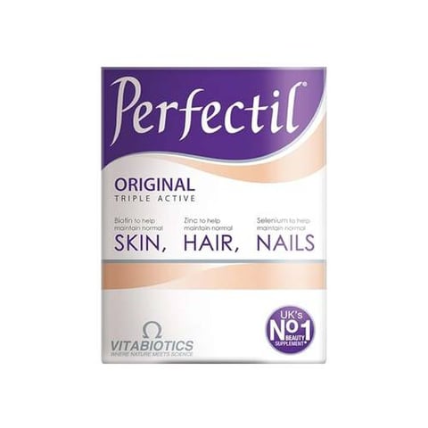 بيرفكتيل - ٣٠ قرص   - PERFECTIL - 30 TABS