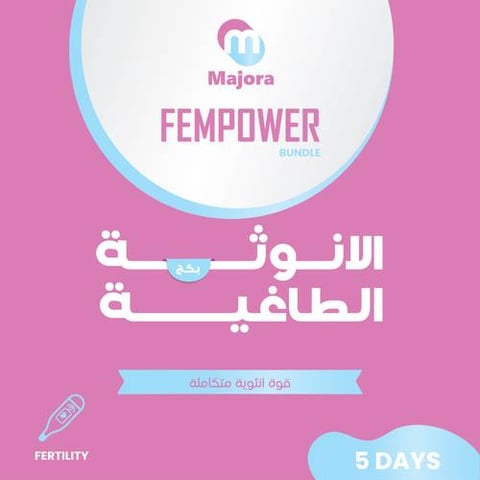 FemPower Bundle (Vitcho 3 + Envy 10 10 + Ovana 10)