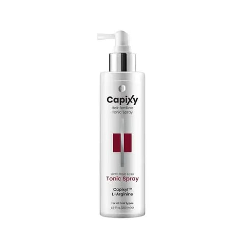 Capixy Tonic Spray 250 ml
