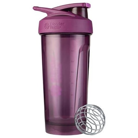 لابيرفا شيكر تريتان بنفسجي - 600 مل - LAPERVA TRITAN PURPLE SHAKER