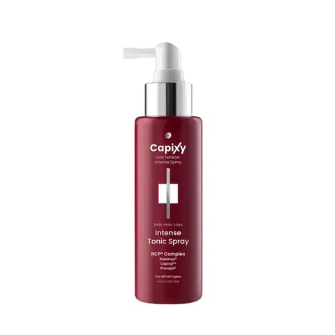 كابكسي تونيك إنتنس  سبراي-CAPIXY INTENSE TONIC SPRAY