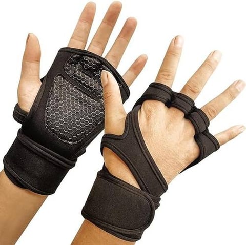 بروفيشنال سبورتس قلفز - Professional Sports Gloves