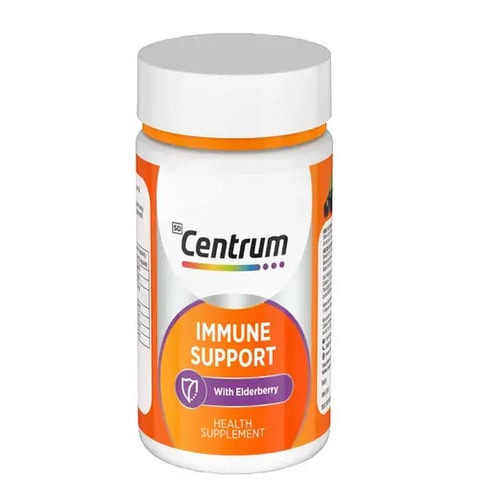 سنترم المناعة 60 كبسولة- Centrum Immune support  60 capsule