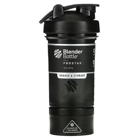  LAPERVA BLENDER BOTTLE PROSTAK BLACK