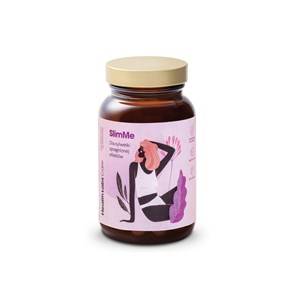SLIM ME-SLIMMING CAPSULES 60 pcs- HEALTH LABS CARE