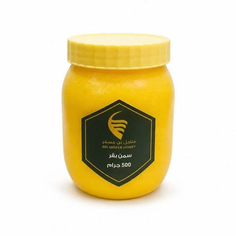 سمن بقر