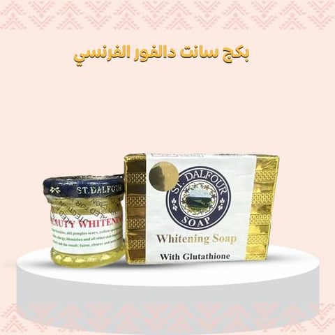 بكج سانت دالفور الفرنسي