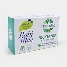  BABI MILD صابون الأطفال ألترا بايوجانيك 75 جم 