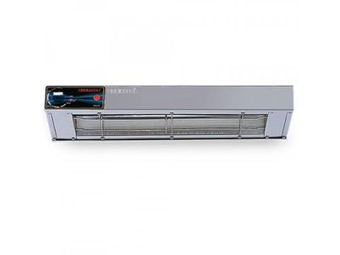 سخان طعام بالأشعة تحت الحمراء 61 سم IR 510 من برجايا