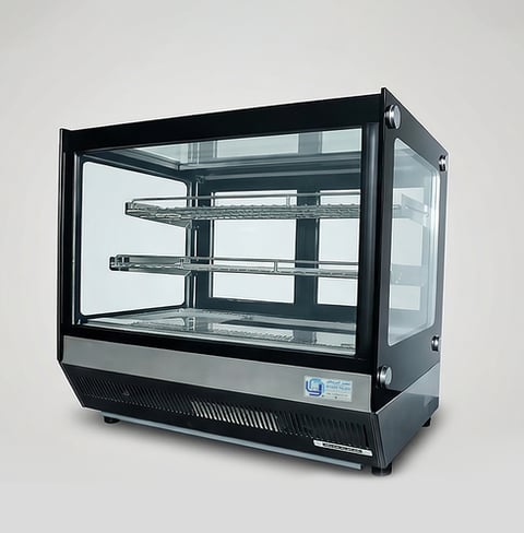 Wnter WSF 120 L ثلاجة عرض  سعة   - 70 سم