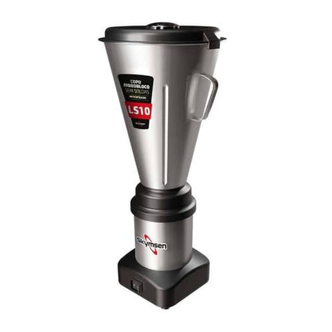 خلاط عصير سعة 10 لترات Skymsen LS-10MB-N