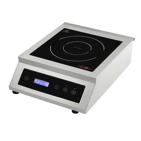 مواقد الحث الحراري BJY-IC-5.0KW برجايا