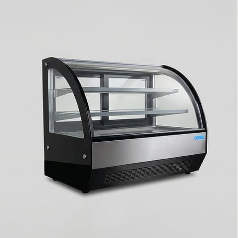 ثلاجة عرض Wnter CS900CT - 90 سم