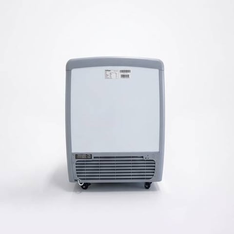 Wnter RI- 150 A فريزر تجميد الآيس كريم  سعة 110 لتر